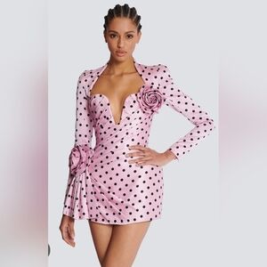 Anthropolgie Atoir The Missy Dress US 10